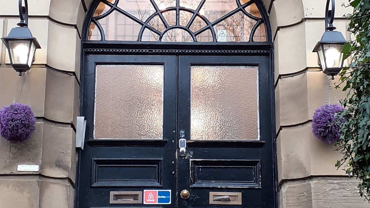 Photo of Outdoor in Swinton