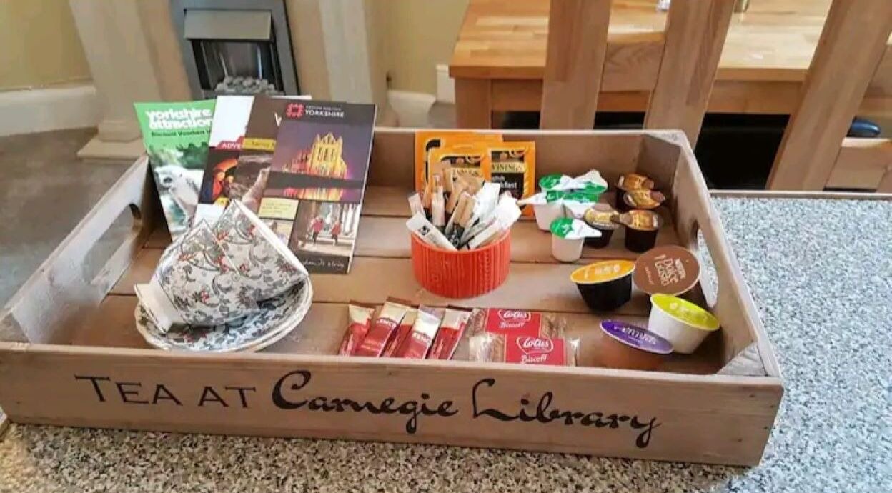 Photo of Others in Swinton