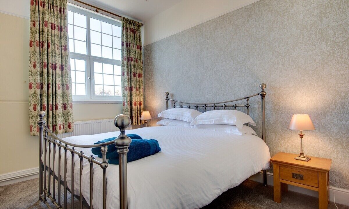 Photo of Bedroom in Swinton