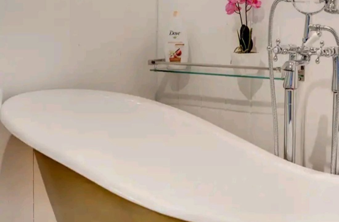 Photo of Bathroom in Swinton