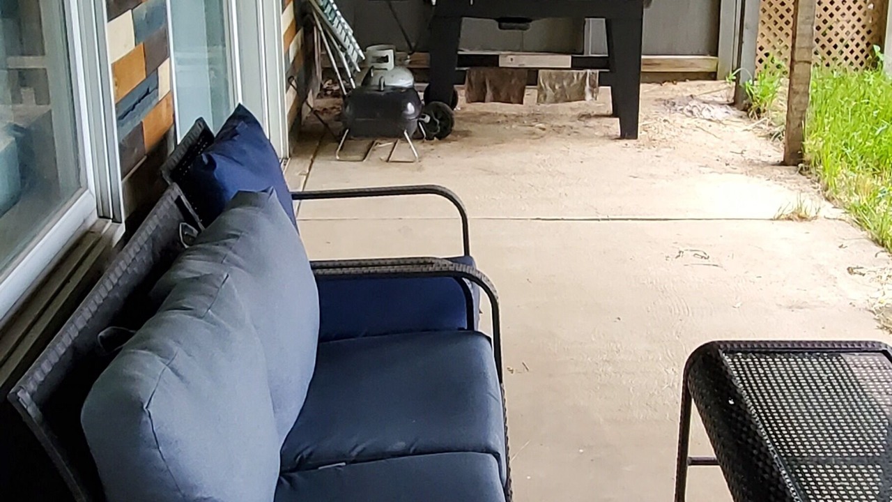 Photo of Patio Balcony in Jones