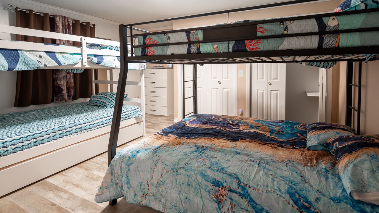 Photo of Bedroom in Jones