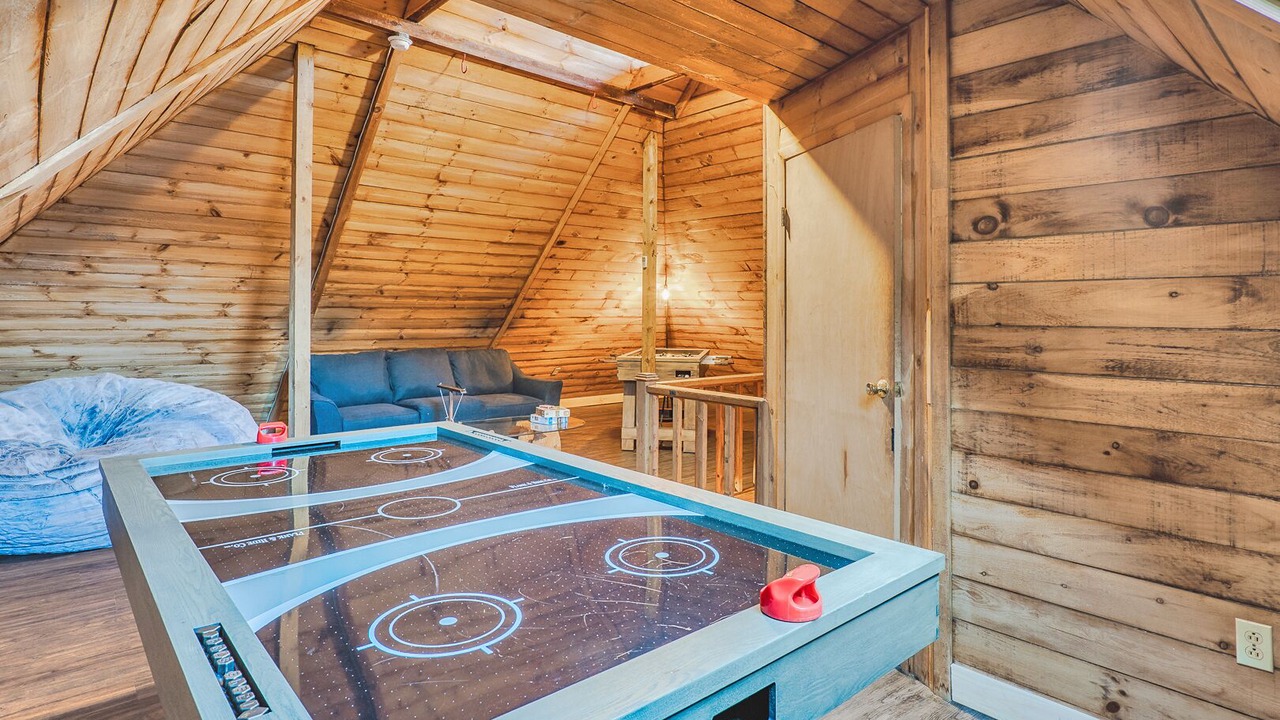 Photo of Bedroom in Bristol Hills