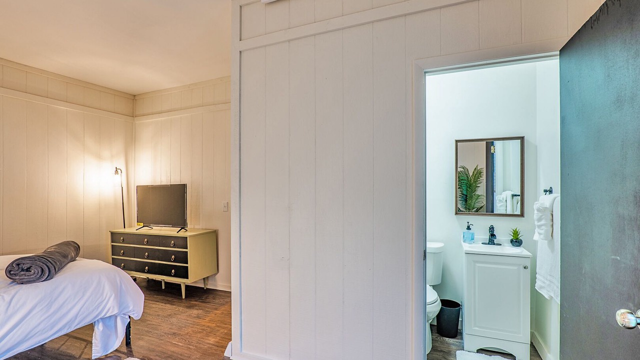 Photo of Bathroom in Bristol Hills