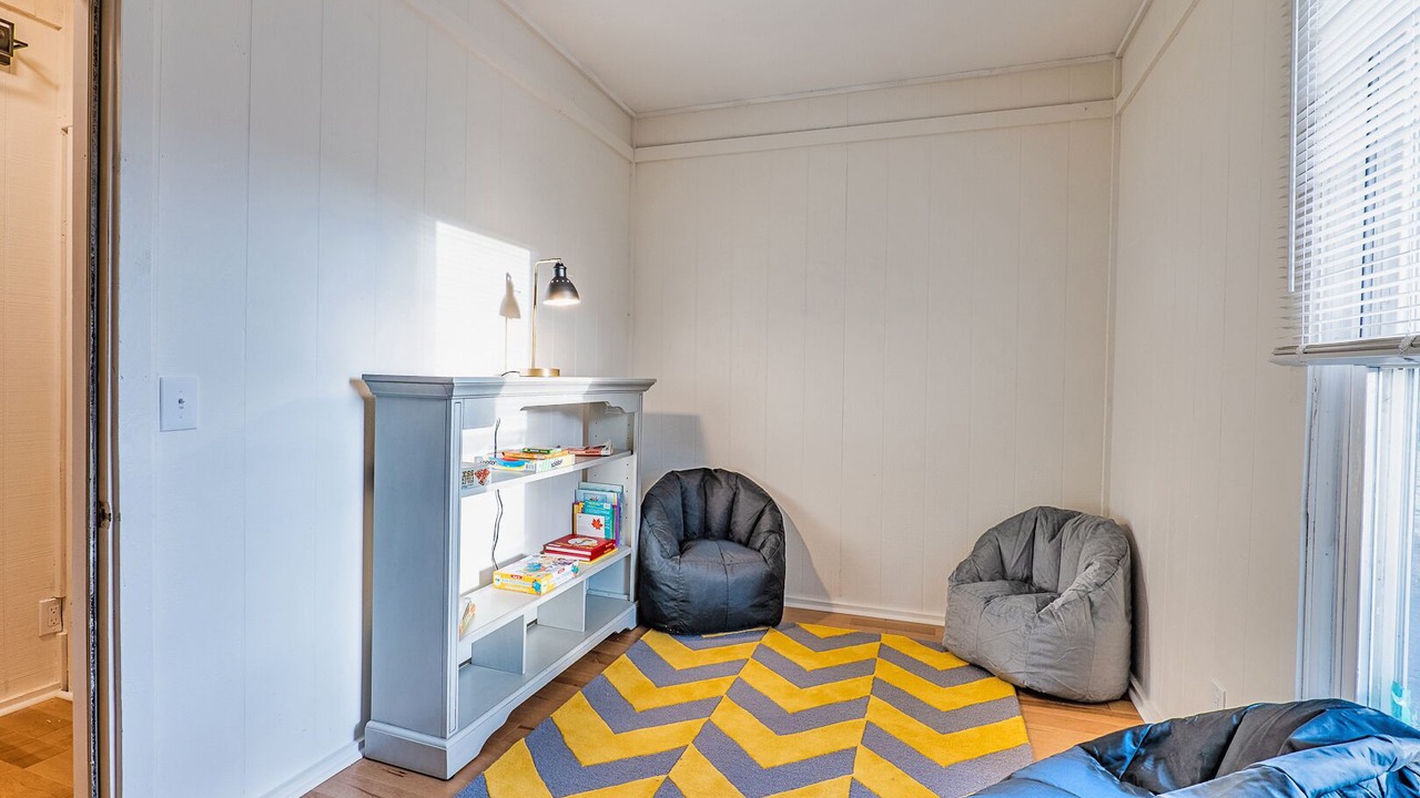 Photo of Bedroom in Bristol Hills