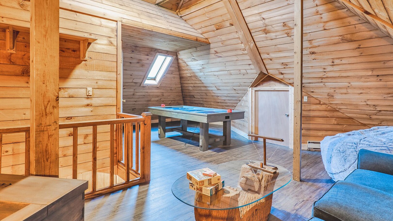 Photo of Bedroom in Bristol Hills