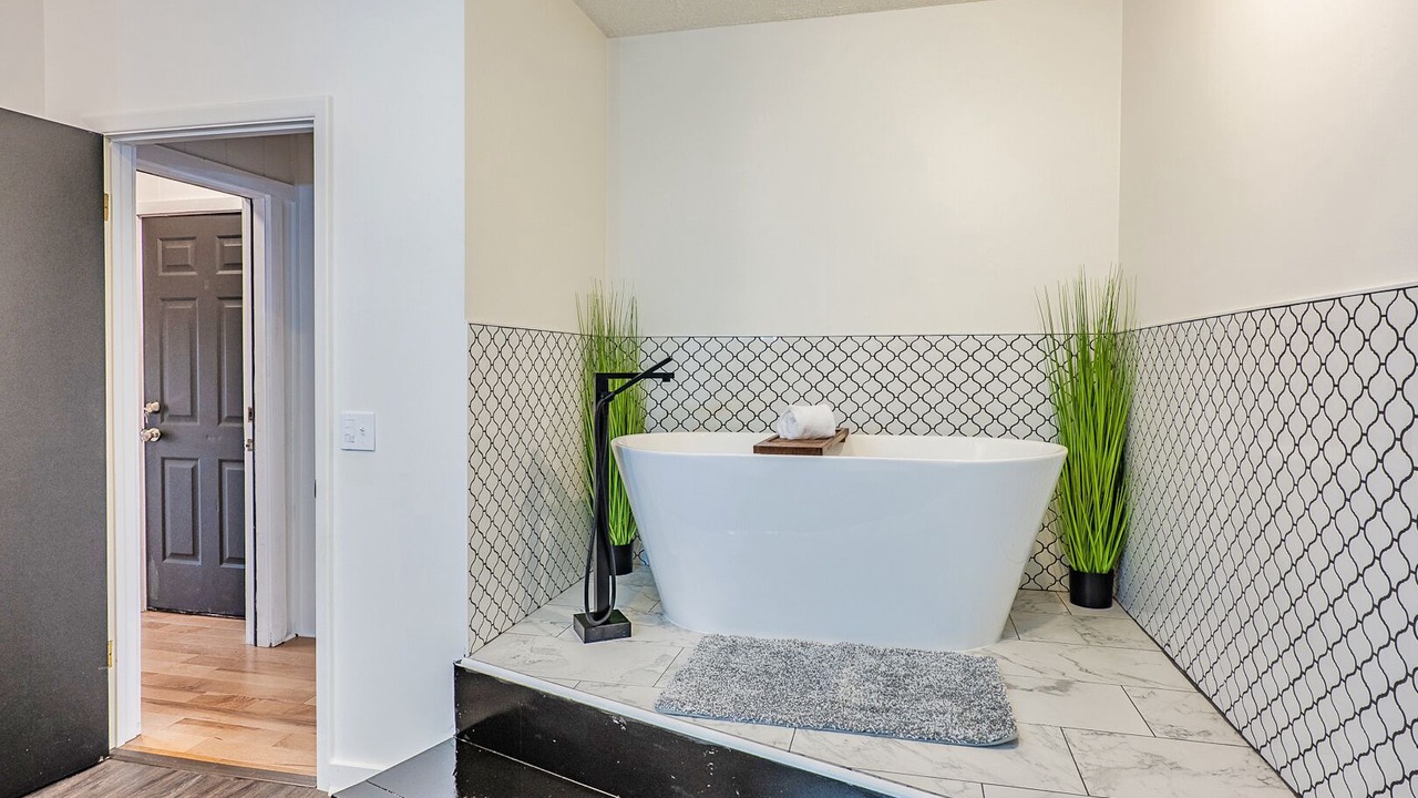 Photo of Bathroom in Bristol Hills