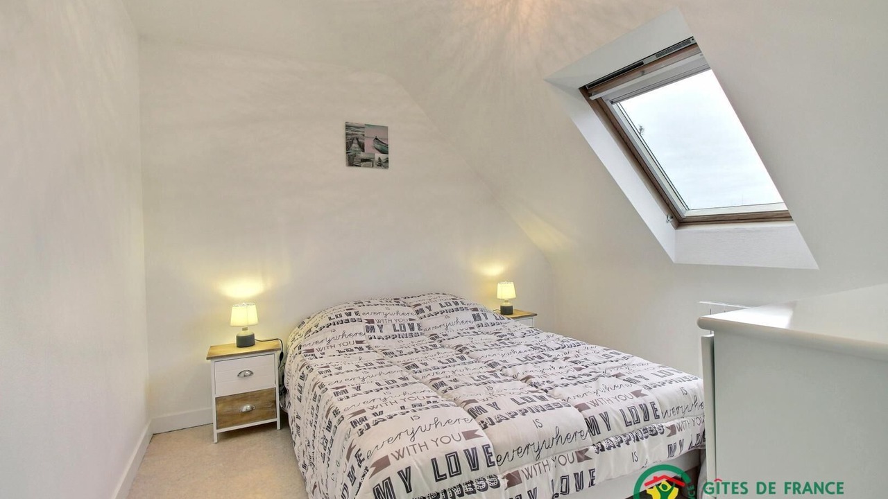 Photo of Bedroom in Crach