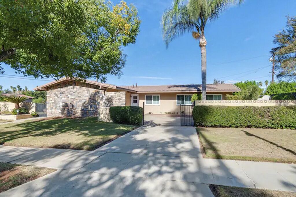 Photo of Outdoor in Riverside