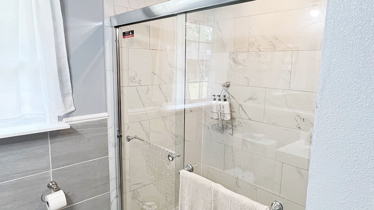 Photo of Bathroom in Cameron