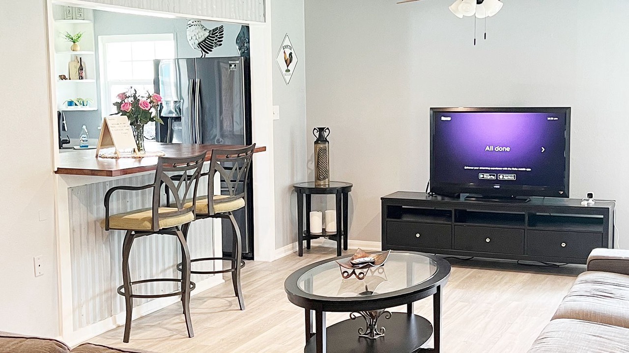 Photo of Livingroom in Cameron