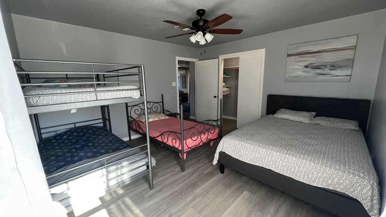 Photo of Bedroom in Cameron
