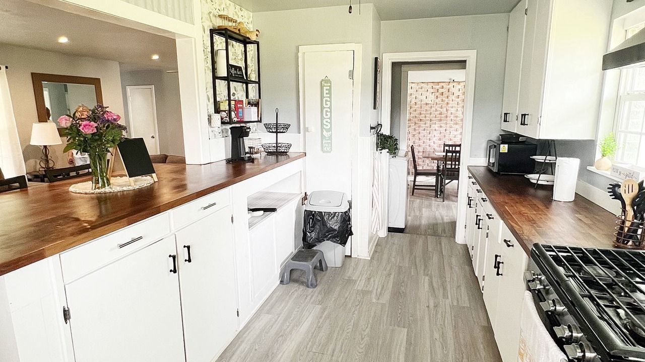 Photo of Kitchen in Cameron