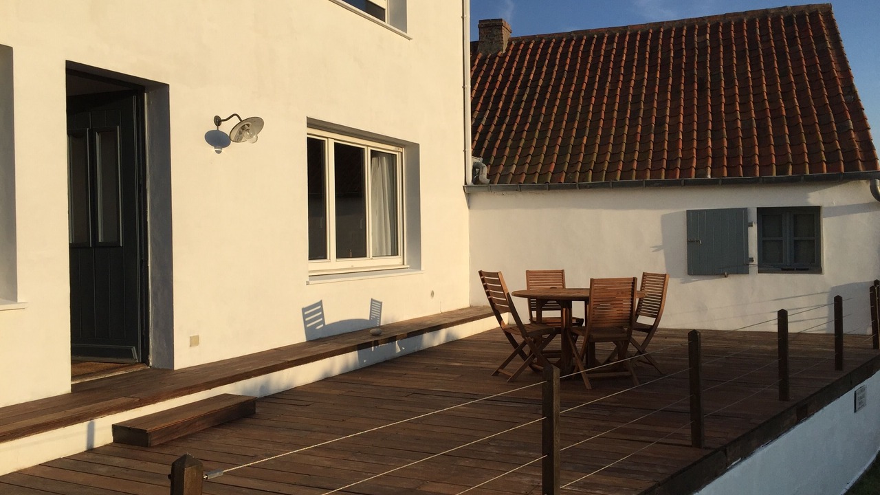 Photo of Outdoor in Hervelinghen