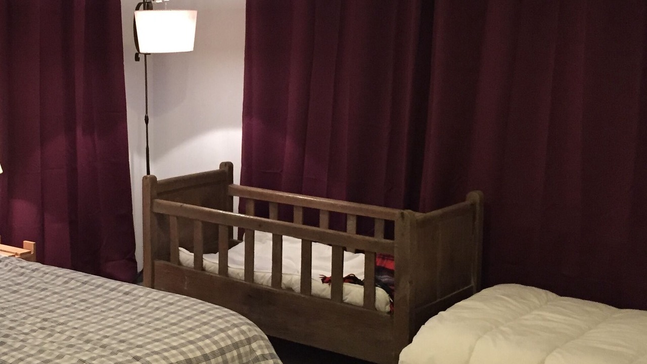 Photo of Bedroom in Hervelinghen