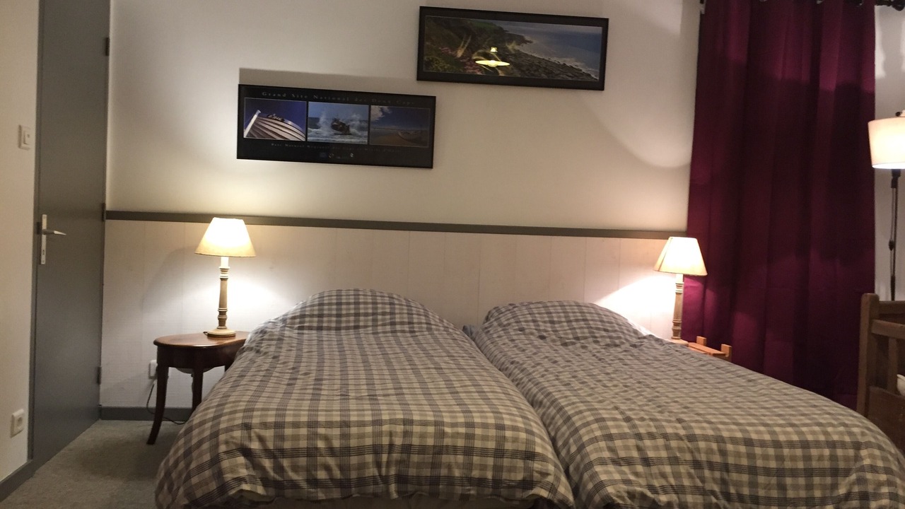 Photo of Bedroom in Hervelinghen