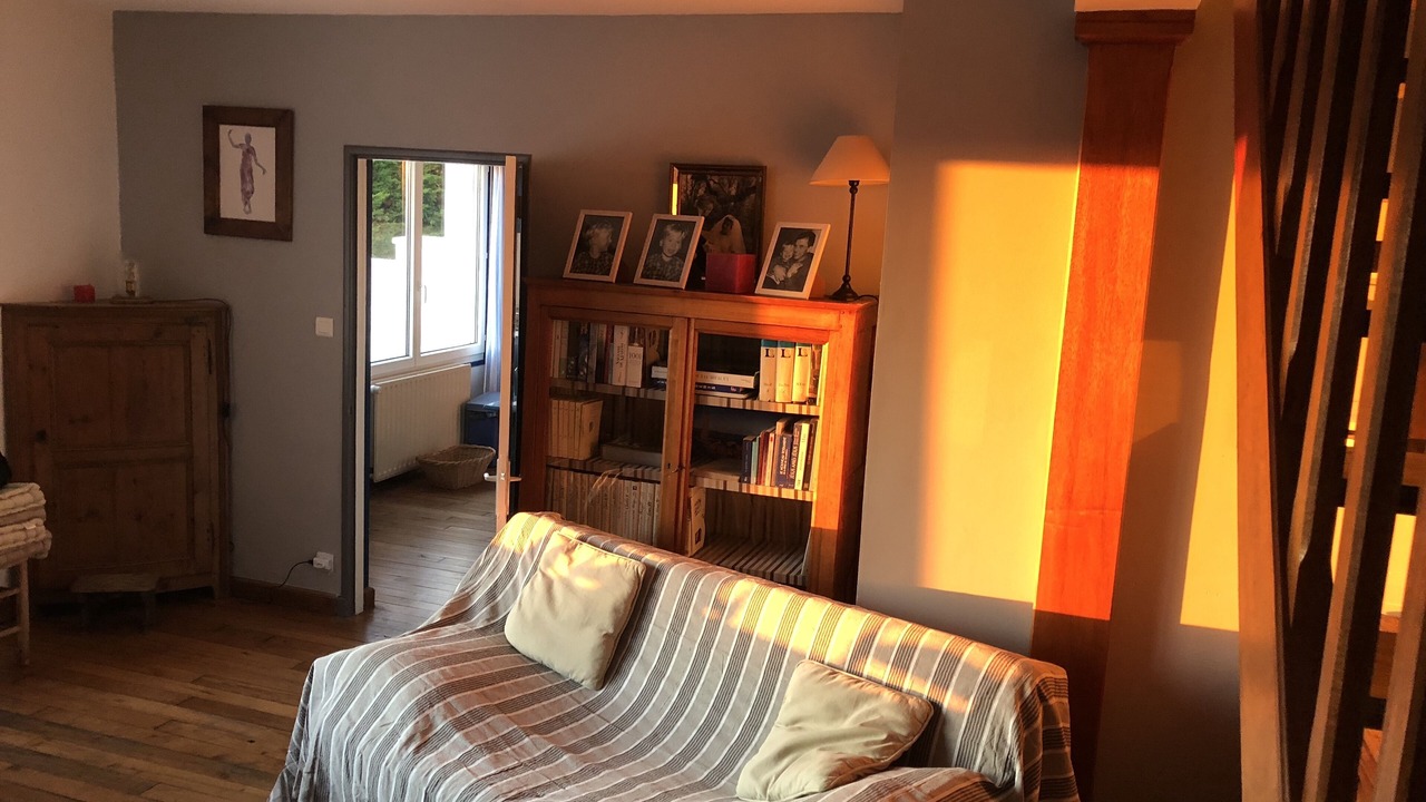 Photo of Livingroom in Hervelinghen