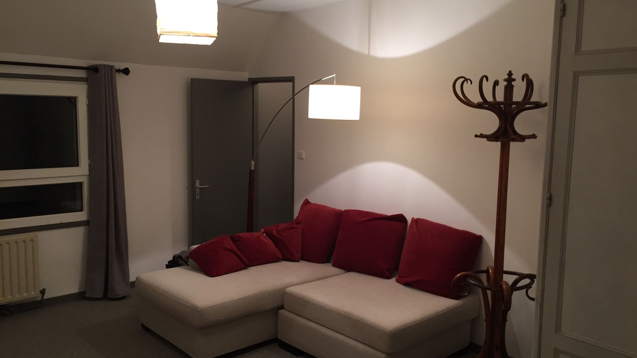 Photo of Livingroom in Hervelinghen