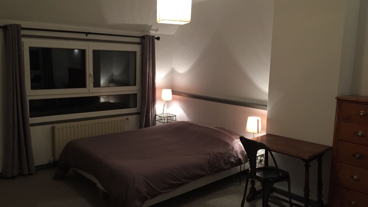 Photo of Bedroom in Hervelinghen