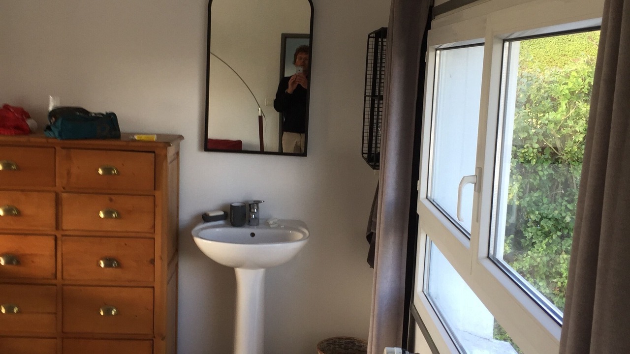 Photo of Bathroom in Hervelinghen