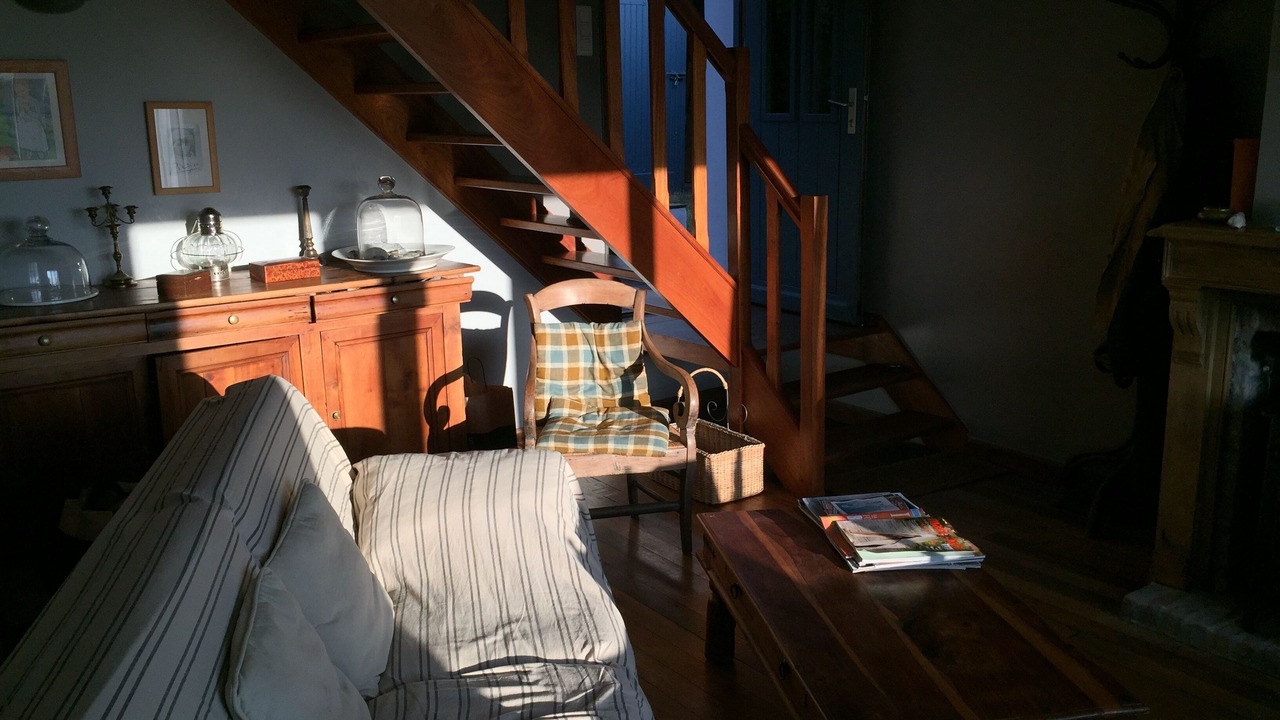 Photo of Livingroom in Hervelinghen