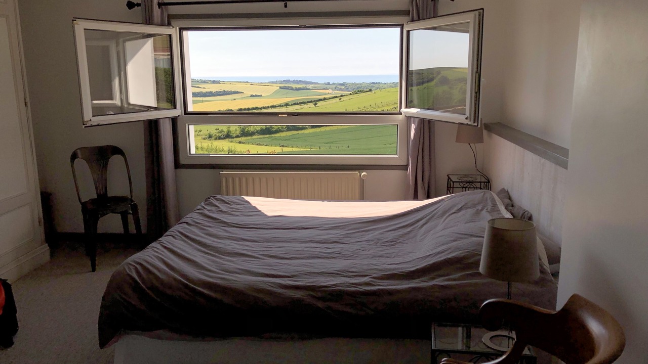 Photo of Bedroom in Hervelinghen