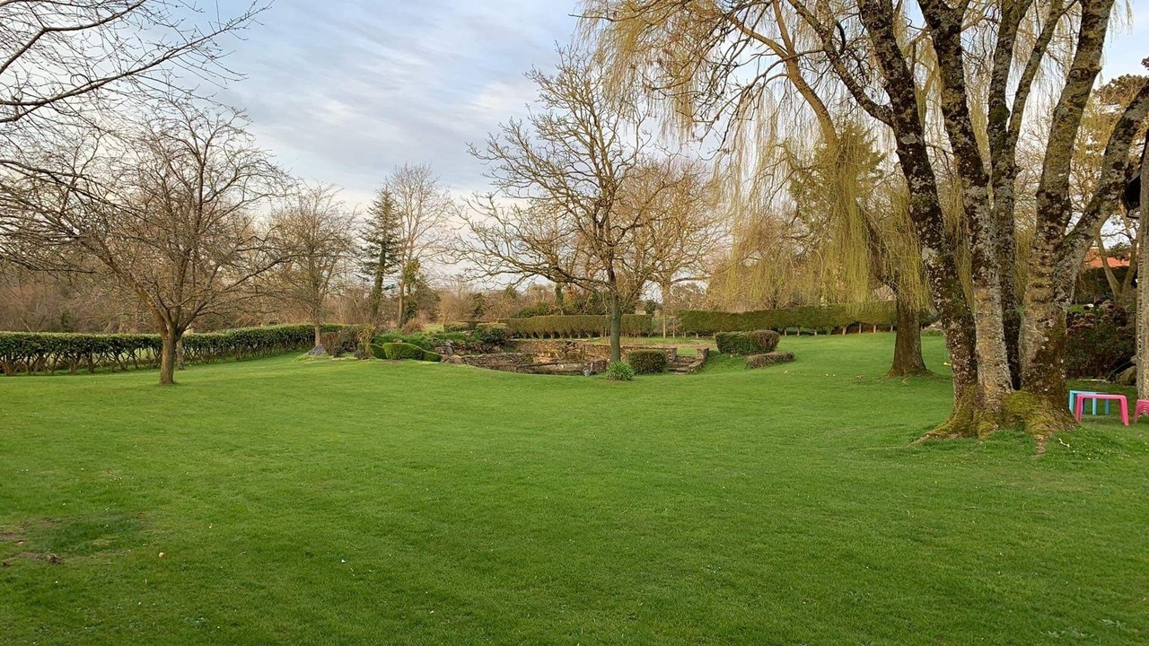 Photo of Outdoor in Caumont l'Evente