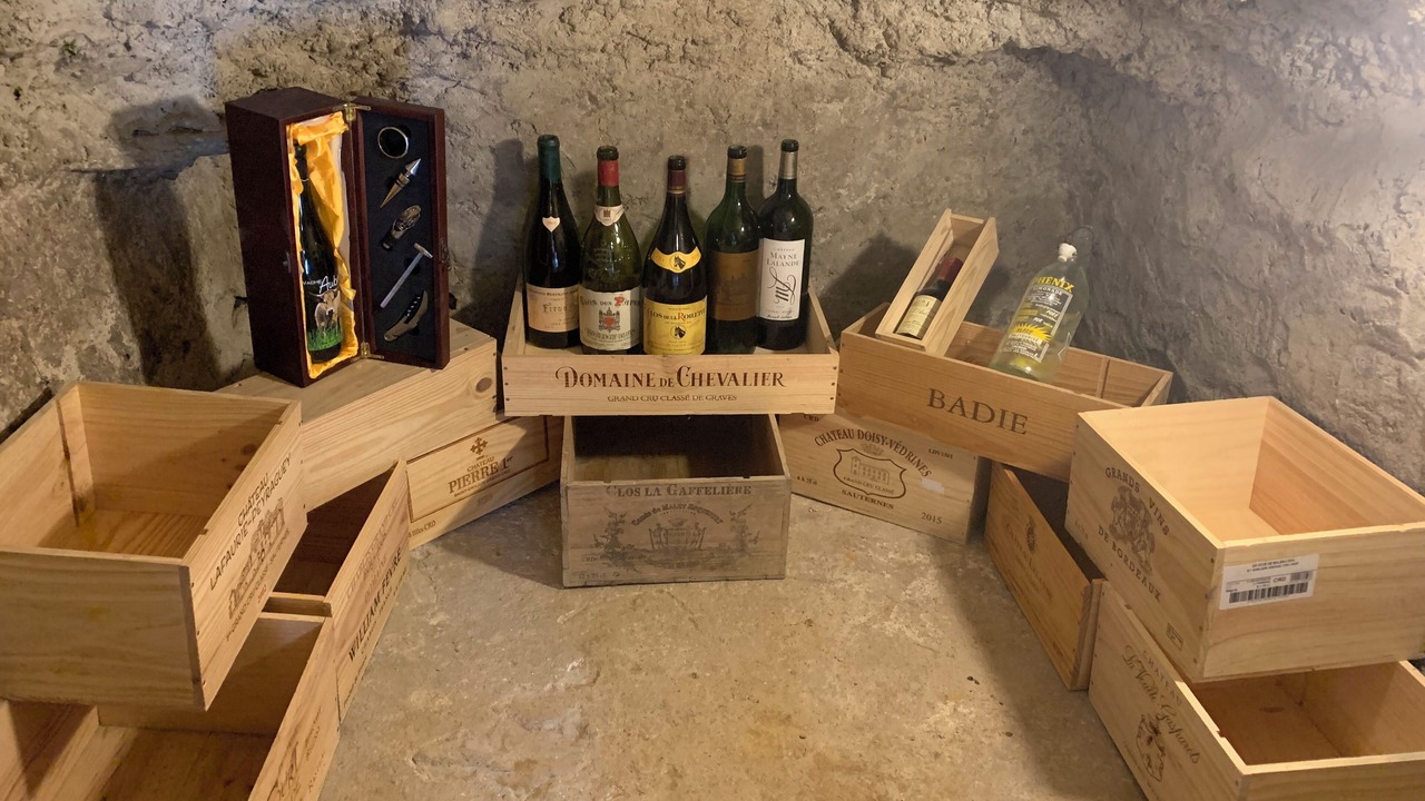 Photo of Others in Caumont l'Evente