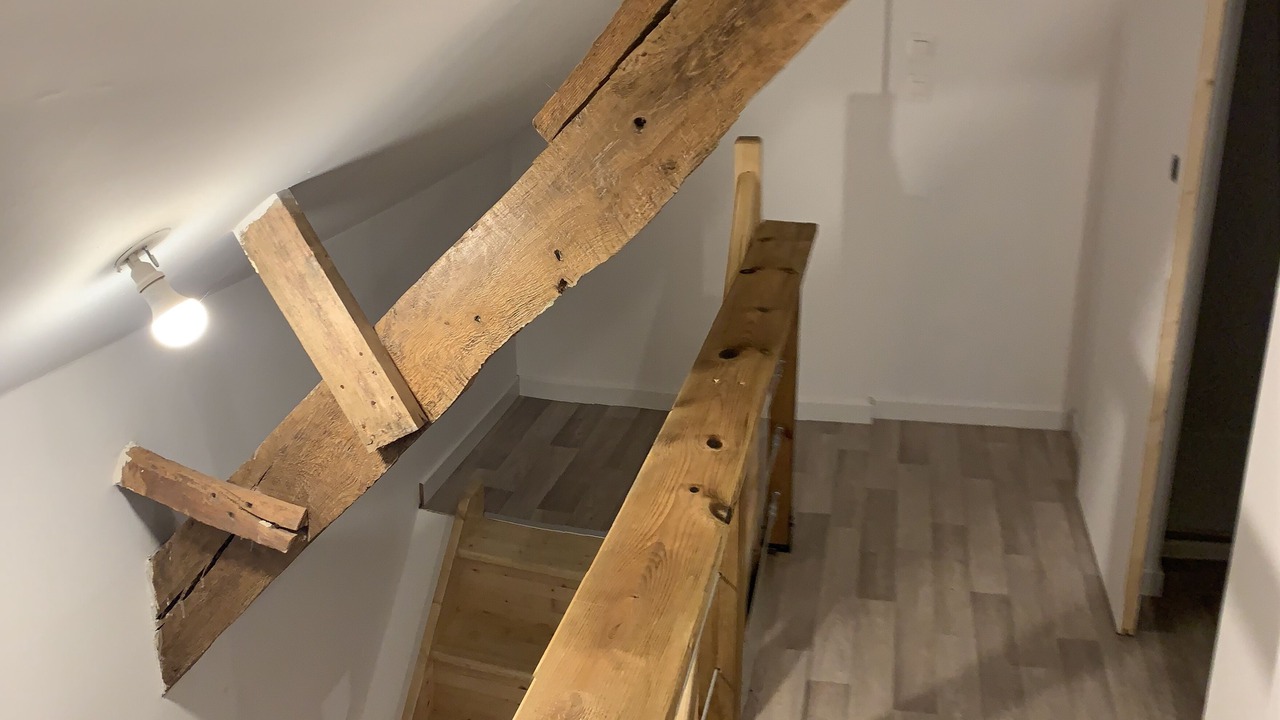 Photo of Others in Caumont l'Evente