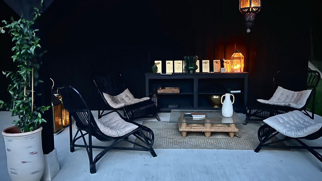 Photo of Outdoor in Loche-sur-Indrois