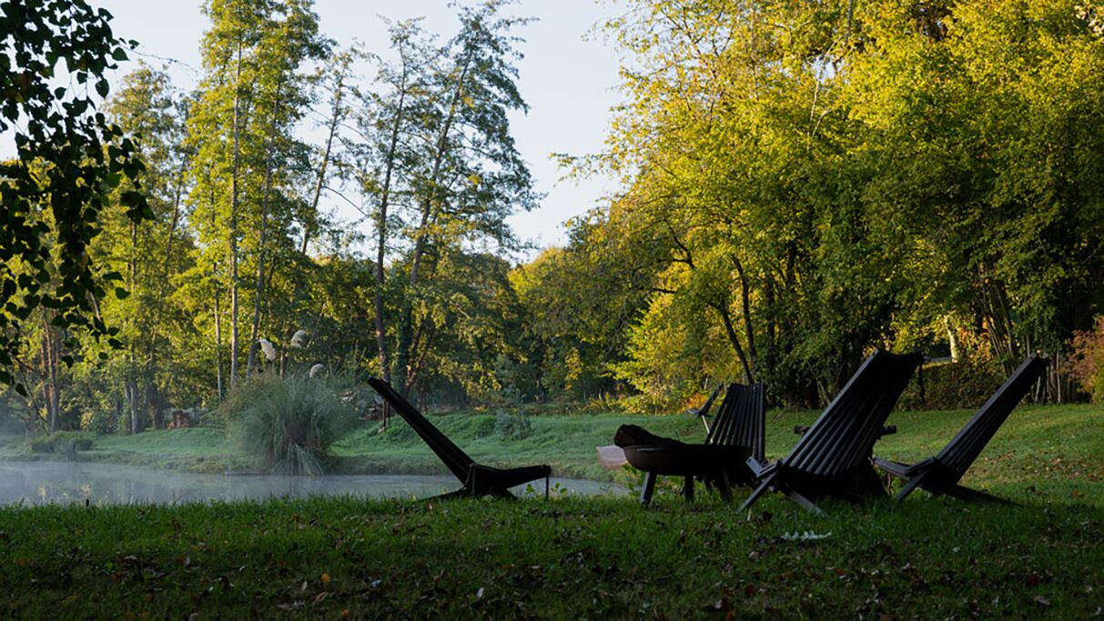 Photo of Outdoor in Loche-sur-Indrois