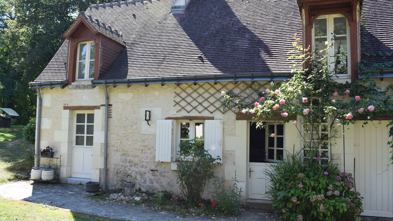 Photo of Outdoor in Loche-sur-Indrois
