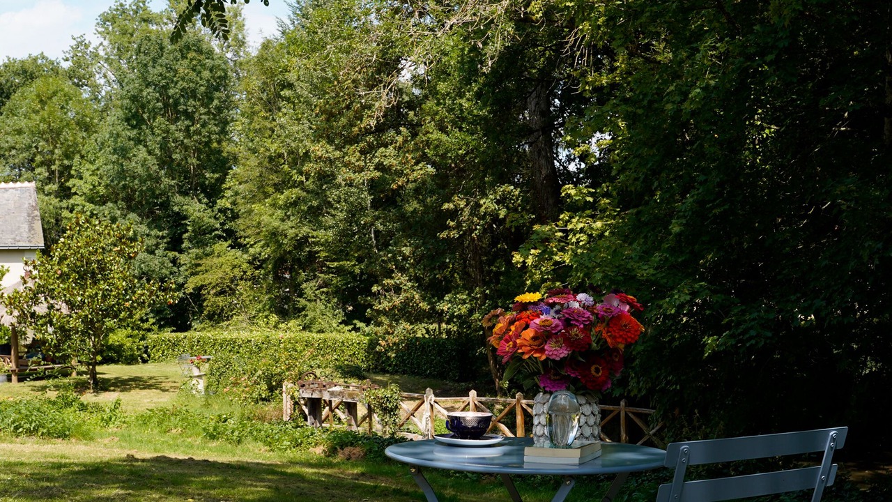 Photo of Outdoor in Loche-sur-Indrois