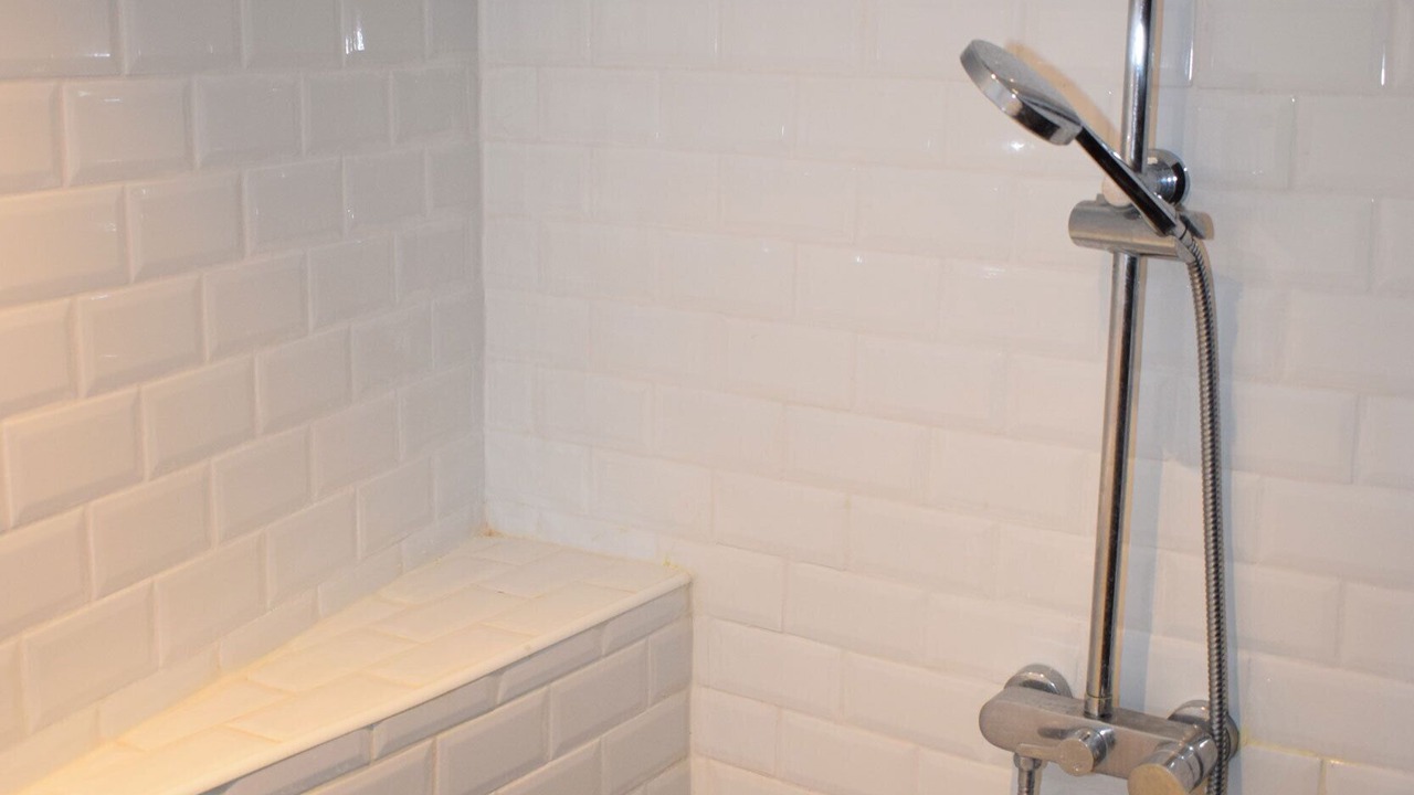 Photo of Bathroom in Loche-sur-Indrois