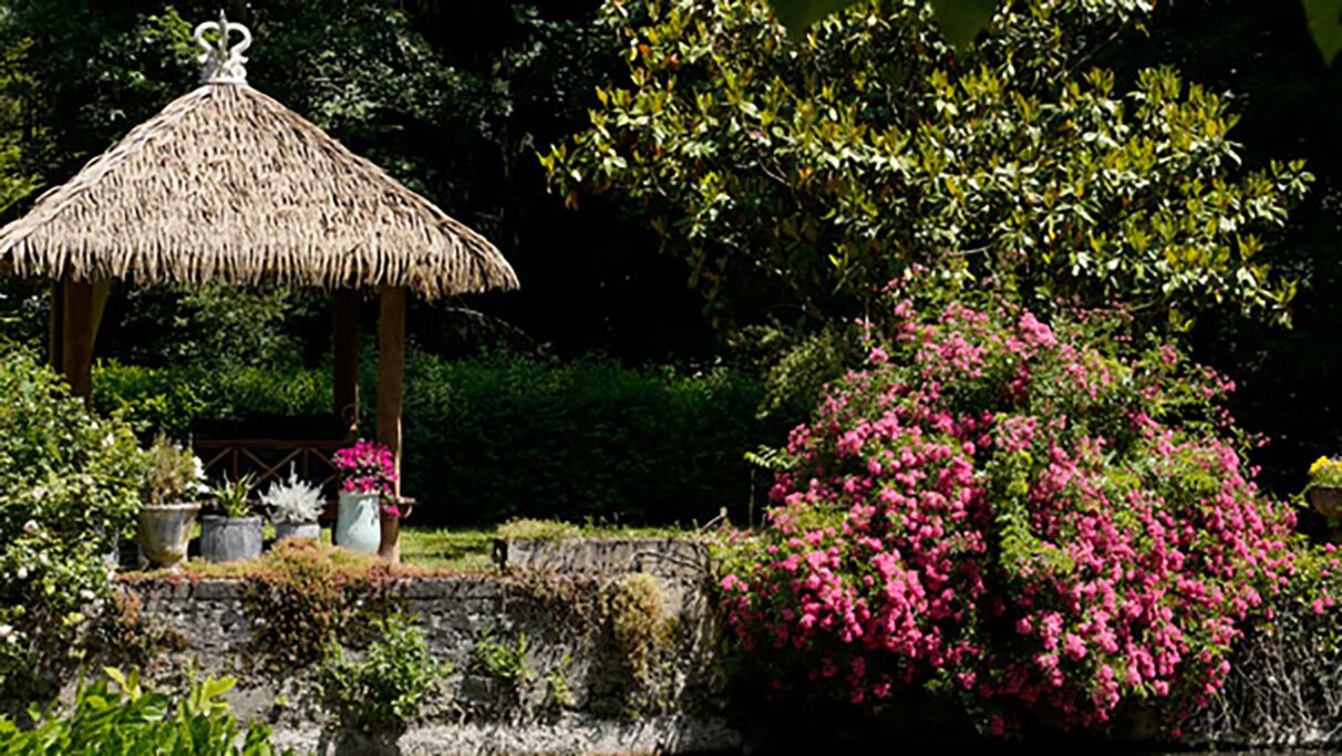Photo of Outdoor in Loche-sur-Indrois