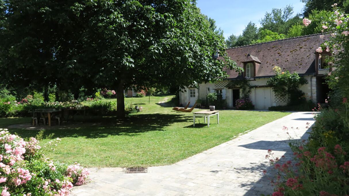 Photo of Outdoor in Loche-sur-Indrois