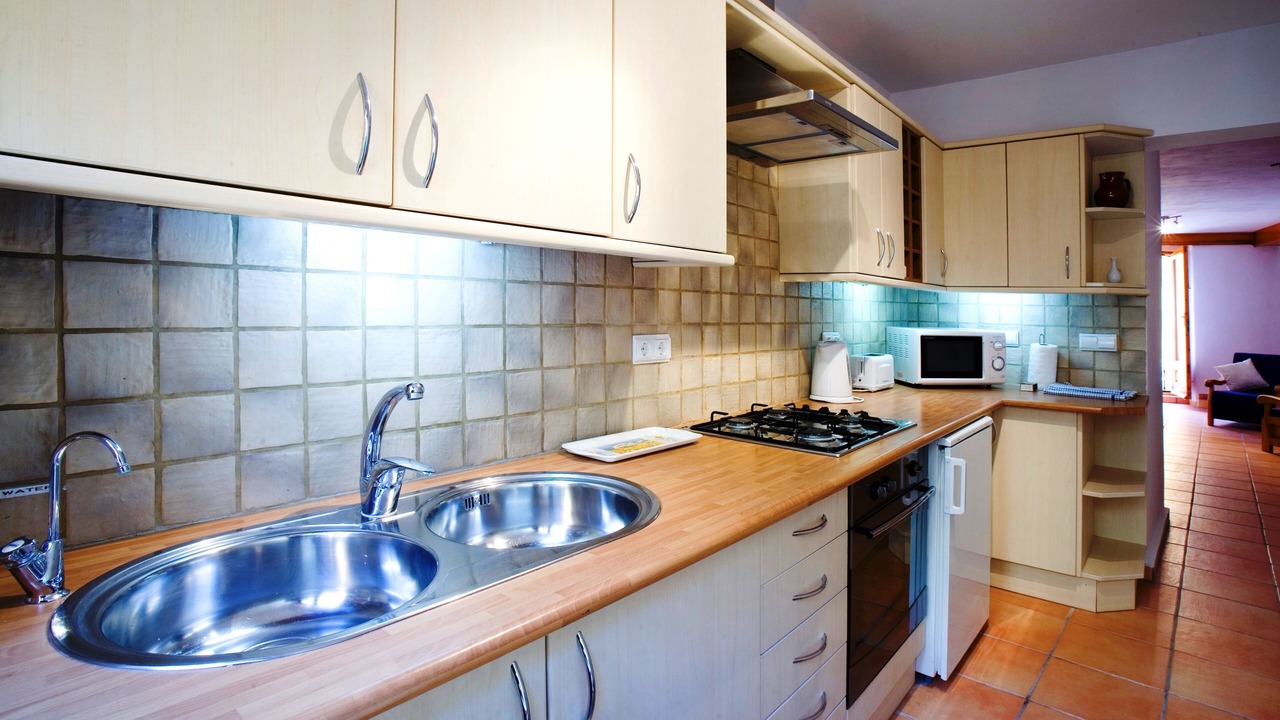 Photo of Kitchen in Orba