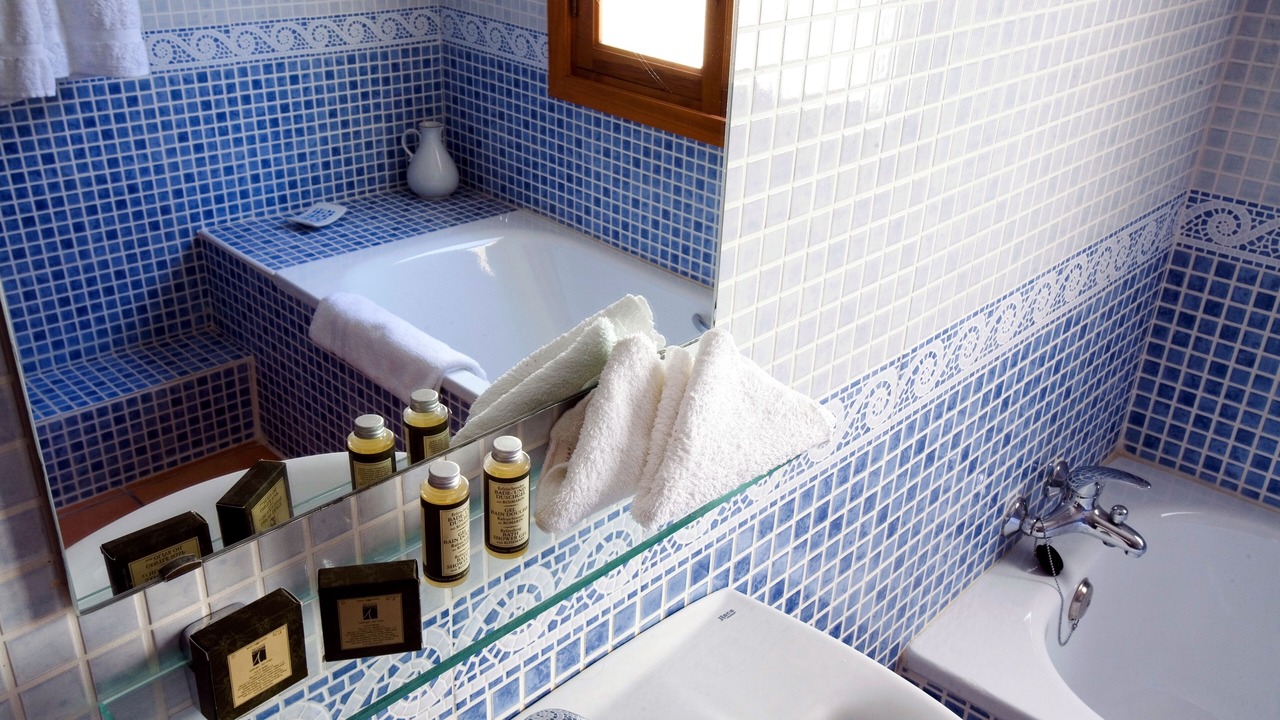 Photo of Bathroom in Orba