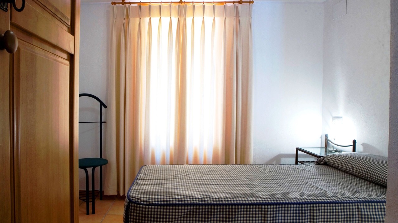 Photo of Bedroom in Orba