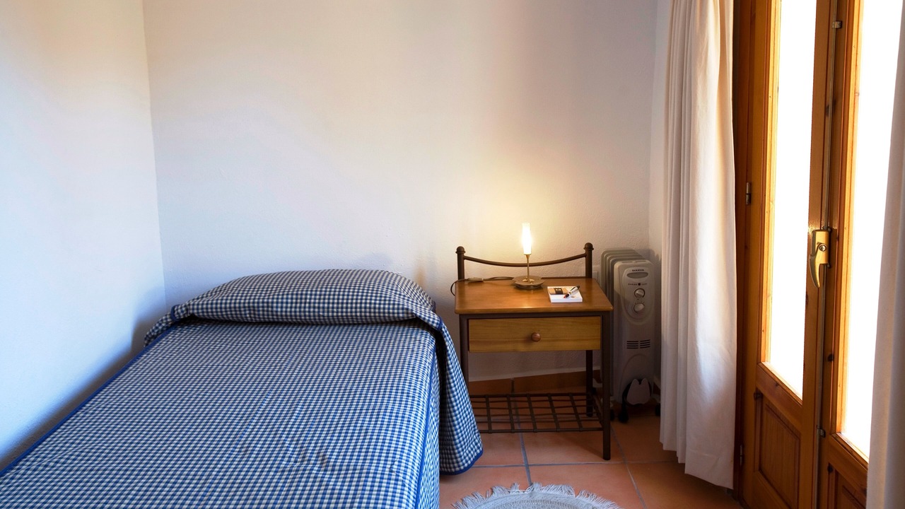 Photo of Bedroom in Orba