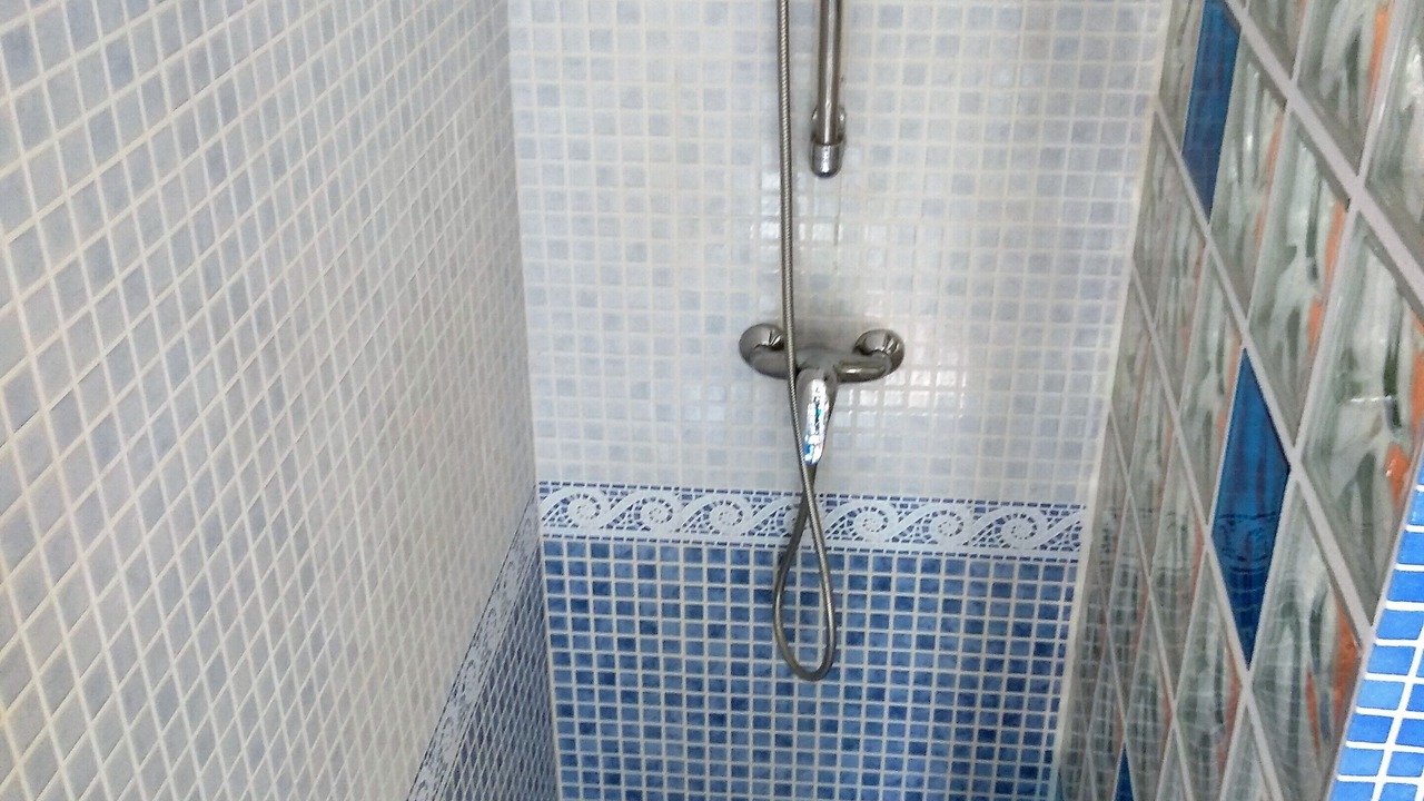 Photo of Bathroom in Orba