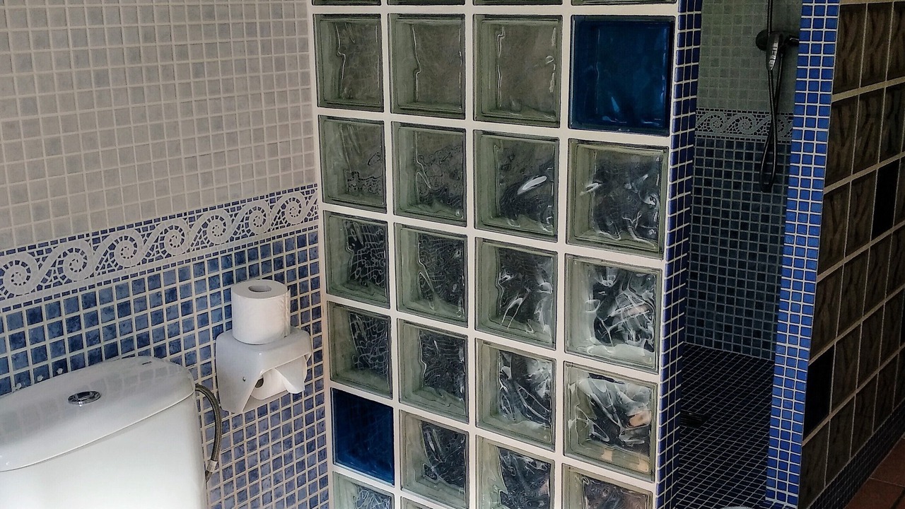 Photo of Bathroom in Orba