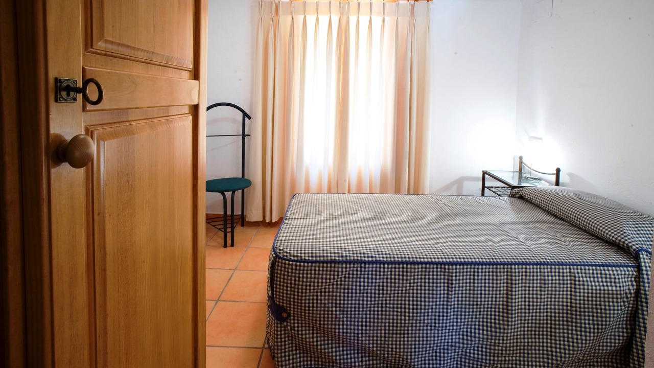 Photo of Bedroom in Orba