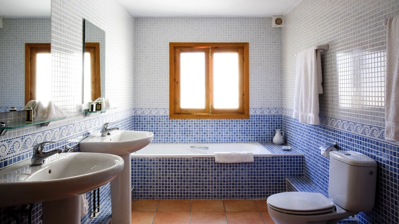 Photo of Bathroom in Orba