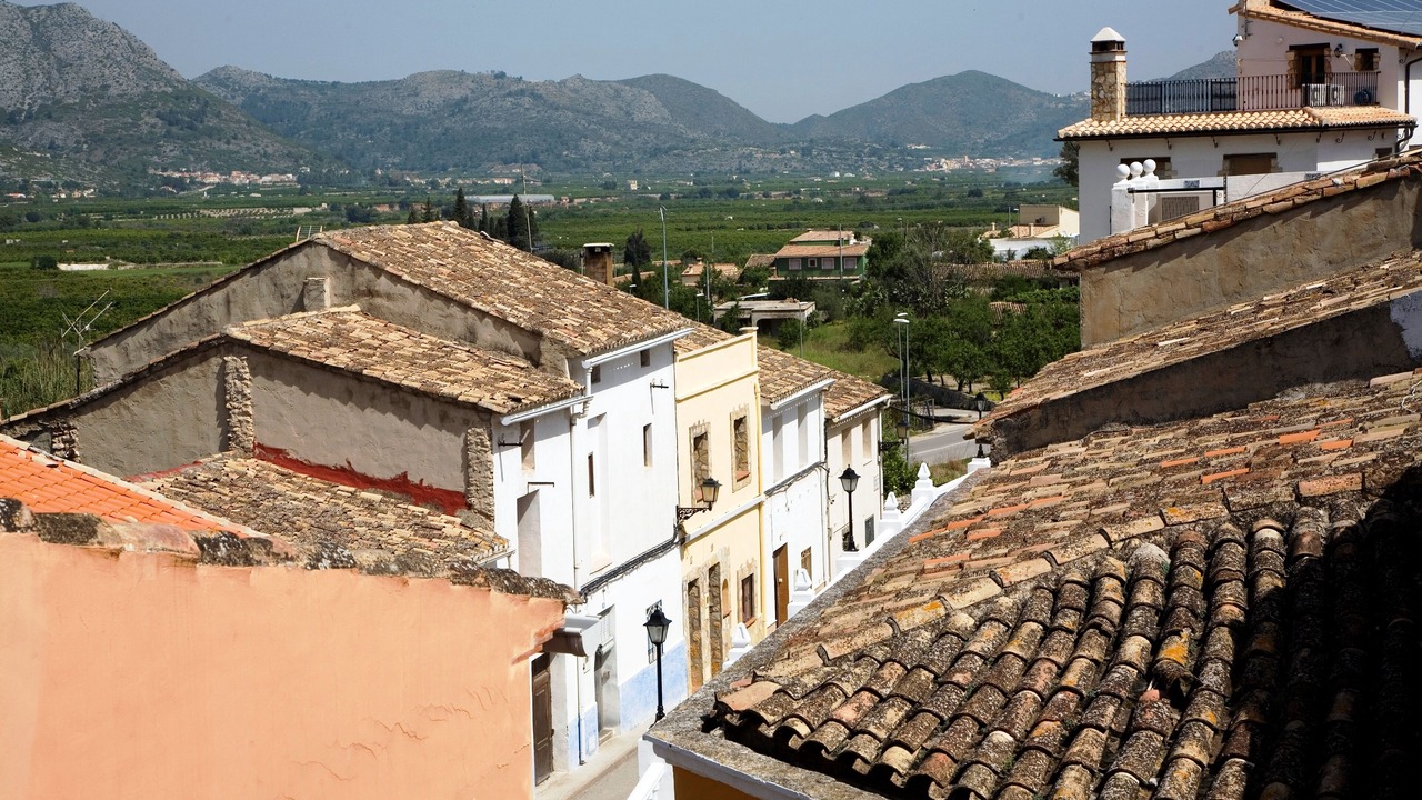 Photo of Outdoor in Orba
