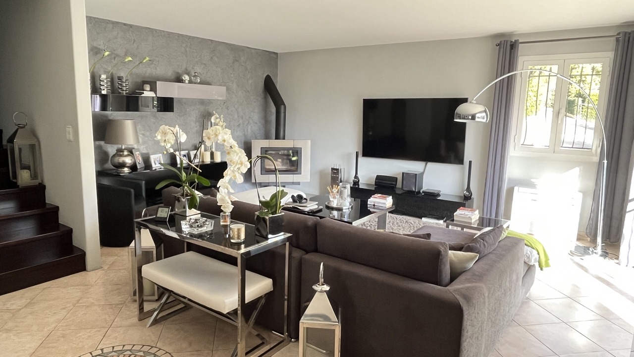 Photo of Livingroom in Castellar