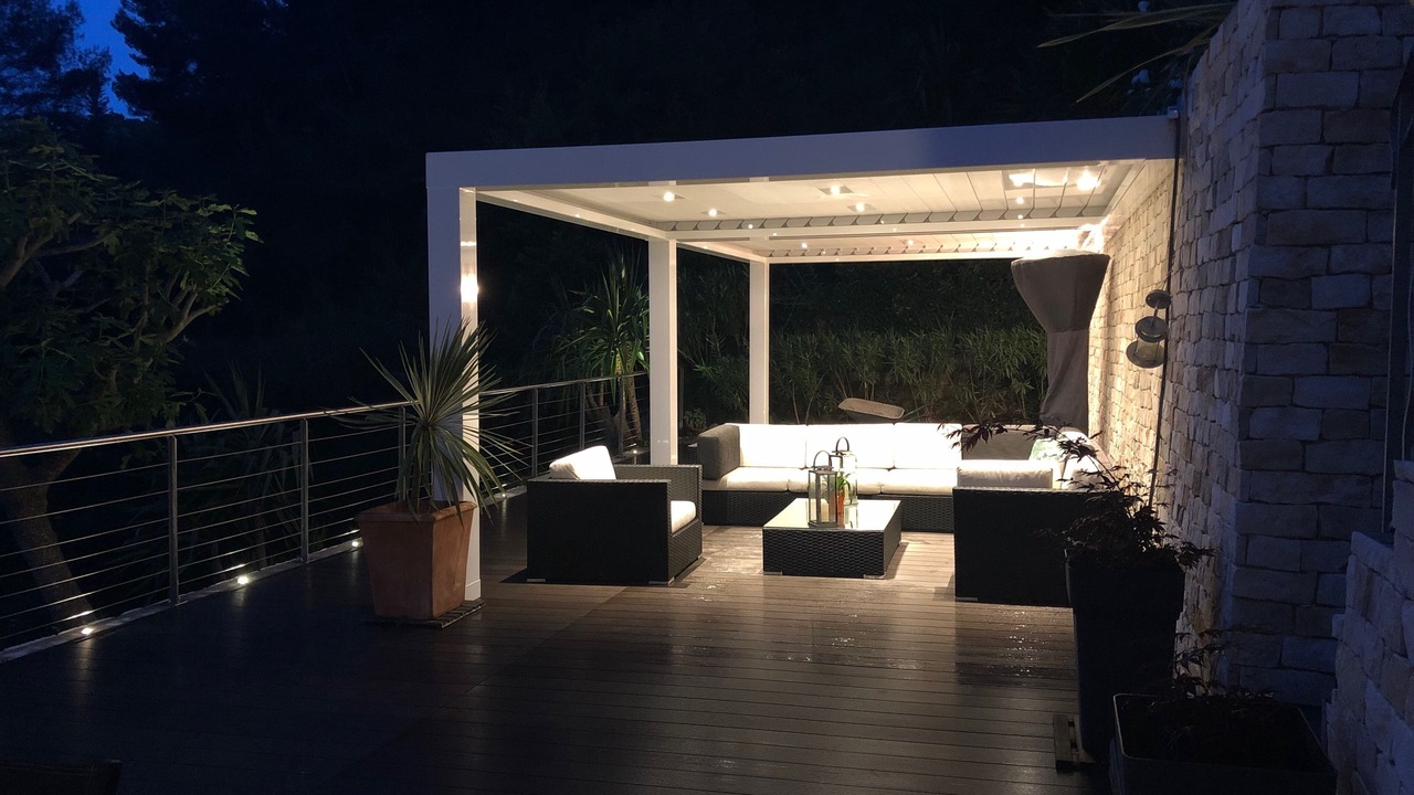 Photo of Patio Balcony in Castellar