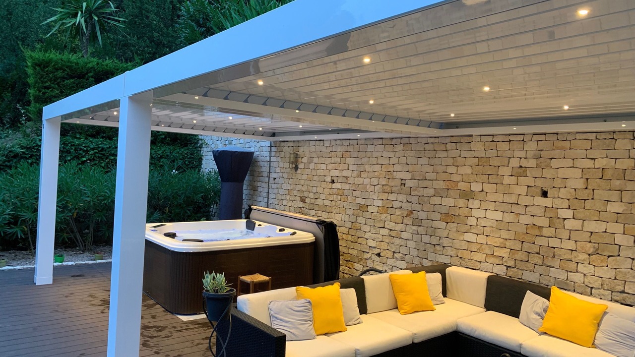 Photo of Patio Balcony in Castellar