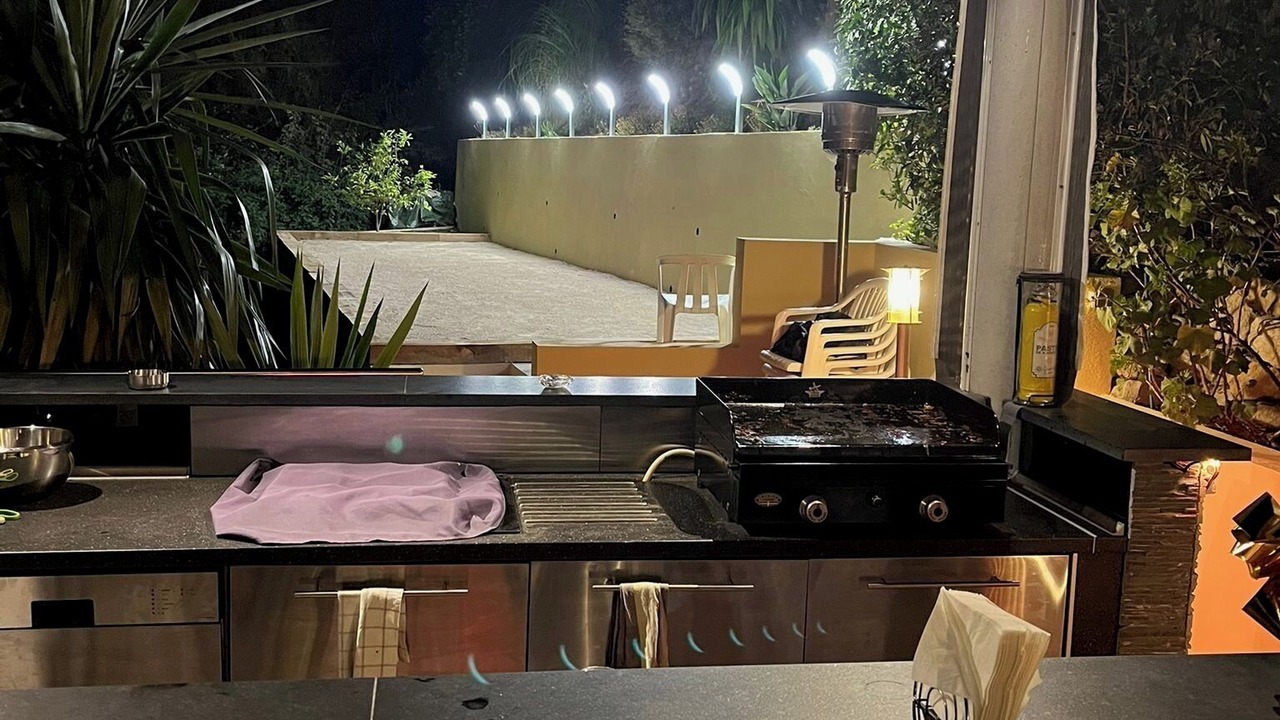 Photo of Patio Balcony in Castellar