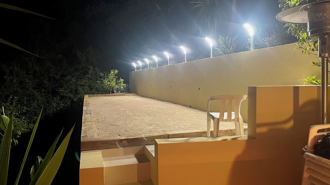 Photo of Outdoor in Castellar